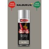 Colorıum Ral 7030 Kaya Grisi 213 400 ml Özel Renklendirilmiş Selülozik Mat Sprey Boya