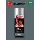 Colorıum Ral 7031 Mavi Gri 213 400 ml Özel Renklendirilmiş Selülozik Mat Sprey Boya