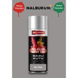 Colorıum Ral 7036 Platin Grisi 213 400 ml Özel Renklendirilmiş Selülozik Parlak Sprey Boya