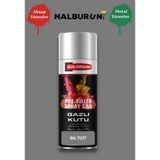 Colorıum Ral 7037 Toz Grisi 213 400 ml Özel Renklendirilmiş Selülozik Mat Sprey Boya