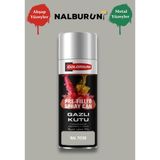 Colorıum Ral 7038 Açık Gri 213 400 ml Özel Renklendirilmiş Selülozik Mat Sprey Boya