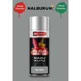 Colorıum Ral 7042 Trafik Gri A 213 400 ml Özel Renklendirilmiş Selülozik Mat Sprey Boya