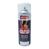 Colorium Şeffaf Plasti Dip 400 ML Sökülebilir Renksiz Plastidip Şeffaf