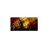 Colorix Carpet Kaymaz Taban Tezgah Önü Mutfak Paspası 50x150 Cm No: 496