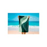Colorix Tekstil Plaj Havlusu 75x150 cm Çok Renkli Model 1287, CCPH1287