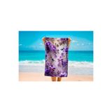 Colorix Tekstil Plaj Havlusu 75x150 cm Çok Renkli Model 1746, CCPH1746