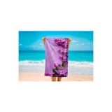 Colorix Tekstil Plaj Havlusu 75x150 cm Çok Renkli Model 1783, CCPH1783