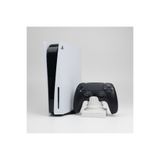 COLORMATE PS5 DualSense Stand – Taş Tozu El Yapımı Playstation Konsol Tutucu (Antik Sütun)