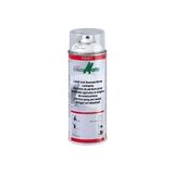Colormatic Akrilik Jant Sprey Boya Alüminyum Gümüş Ral 9006 - 400ml - 511 Gümüş