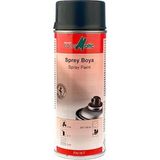Colormatic Akrilik Sprey Boya Antrasit Mat Gri Ral 7016 400 ml - 400ml - Antrasit Gri