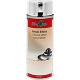 Colormatic Sprey Krom Efekt Boya 400 ml - 400ml