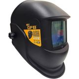 Colormatik GFB6000 Kaynak Maskesi Tam Otomatik Özellikli Ergonomik Tasarım Dayanıklı Yapı