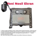 Colormatik Otomatik Kararan Kaynak Baş Maskesi