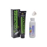 Colormax 000 Naturel Açıcı + Oksidan Krem 90 ml