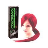 Colormax 006 Kırmızı Düzeltici 60 ml Tüp Saç Boyası