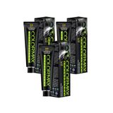 Colormax 10 Açık Sarı 60 Ml 3 Adet Saç Boyası Oksidansız