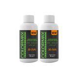 Colormax 20 Vol (%6) Aktivatör Krem Oksidan 90 Ml x 2 Adet
