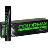 Colormax 5.73 Koyu Tütn Kahve Tüp Boya