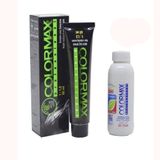 Colormax 6.35 Havana Kahvesi Saç Boyası+ Oksidan Krem