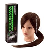 Colormax 6.7 Sıcak Çikolata Kahve 60 ml Tüp Saç Boyası
