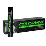 Colormax 6.73 Tütn Kahve Tüp Boya