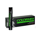 Colormax 60 ml 7.43 Kumral Bakır Dore Bitkisel Kalıcı Krem Tüp Saç Boyası