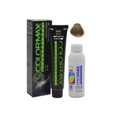 Colormax 7 Kumral Saç Boyası+ Oksidan Krem