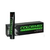 Colormax 8.73 Kahve Köpüğü Tüp Boya