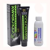 Colormax 9.2 Sarı Bej Saç Boyası+ Oksidan Krem