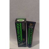 Colormax Açık Gri + Orjınal Oksidan Krem 90 ml