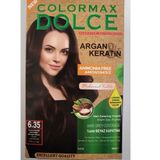 Colormax Amonyaksız 6.35 Havana Kahvesi Saç Boyası
