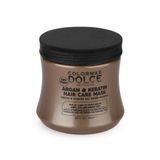 Colormax Dolce Argan Keratin 500 ml Saç Bakım Maskesi