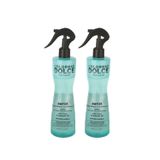 Colormax Dolce NEW Series B&Tox İki Fazlı Saç Kondisyoneri/Spreyi/Fön Suyu 400 ML 2 Adet