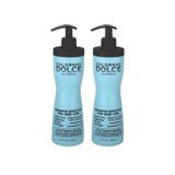Colormax Dolce New Series Provitamin B5 2x500 ml Vegan Şampuan