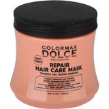 Colormax Dolce New Series Sebum Etkili 500 ml Vegan Saç Maskesi