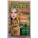 Colormax Dolce No:9 Set Boya