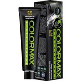 Colormax SPS043 Nouveau 2025/01.10 Mavi Siyah Oksidansız 60 ml Saç Boyası