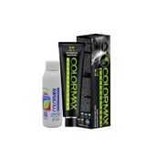 Colormax SPS049 Nouveau 2025/08.34 Açık Karamel 60 ml Saç Boyası+90 ml Oksidan
