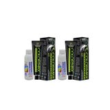 Colormax SPS050 Nouveau 2025/08.34 Açık Karamel 2x60 ml Saç Boyası+2x90 ml Oksidan