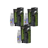 Colormax SPS057 Nouveau 2025/08.43 Sultan Bakırı 3x60 ml Saç Boyası+3x90 ml Oksidan
