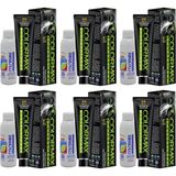 Colormax SPS060 Nouveau 2025/08.43 Sultan Bakırı 6x60 ml Saç Boyası+6x90 ml Oksidan