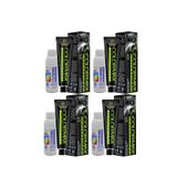 Colormax SPS094 Nouveau 2025/09.03 Sarı Dore 4x60 ml Saç Boyası+4x90 ml Oksidan
