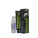 Colormax SPS127 Nouveau 2025/09 Sarı 60 ml Saç Boyası+90 ml Oksidan