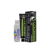 Colormax SPS151 Nouveau 2025/55.64 Aşk Kızılı 60 ml Saç Boyası+90 ml Oksidan