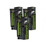 Colormax SPS189 Nouveau 2025/05 Açık Kestane 3x60 ml Saç Boyası