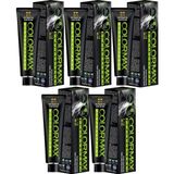 Colormax SPS191 Nouveau 2025/09.02 Sarı Bej 5x60 ml Saç Boyası+5x90 ml Oksidan