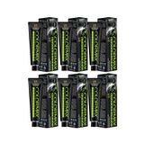 Colormax SPS264 Nouveau 2025/06.53 Sütlü Çikolata Oksidansız 6x60 ml Saç Boyası