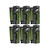 Colormax Sps294 Nouveau 2025/06.66 Koyu Kumral Yoğun Kızıl 60 Ml 6 Adet Saç Boyası Oksidansız