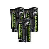 Colormax SPS351 Nouveau 2025/07.34 Karamel Oksidansız 3x60 ml Saç Boyası