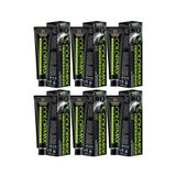 Colormax SPS492 Nouveau 2025/09.01 Küllü Sarı Oksidansız 6x60 ml Saç Boyası